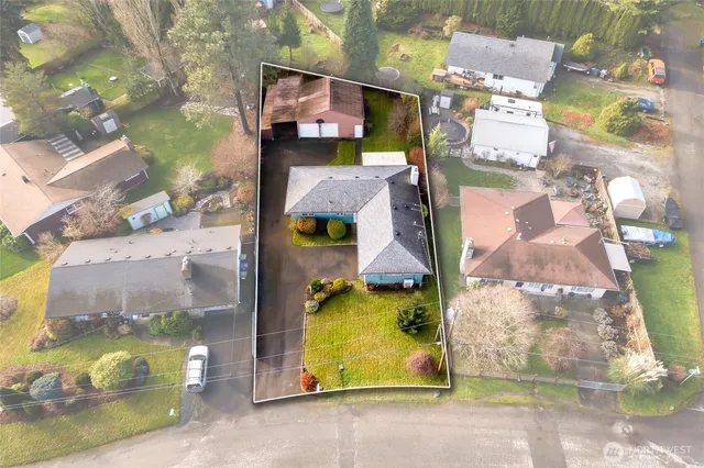 $550,000 | 5893 Aspen Place, Ferndale, WA 98248