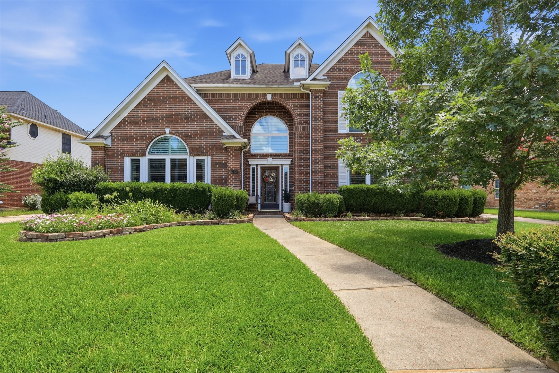 3655 Blue Lake Drive Spring, TX 77388 - Photo 1 of 29