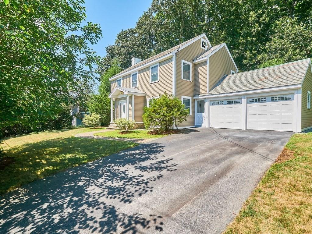 105 Annawan Road Newton, MA 02468 - Photo 1 of 33