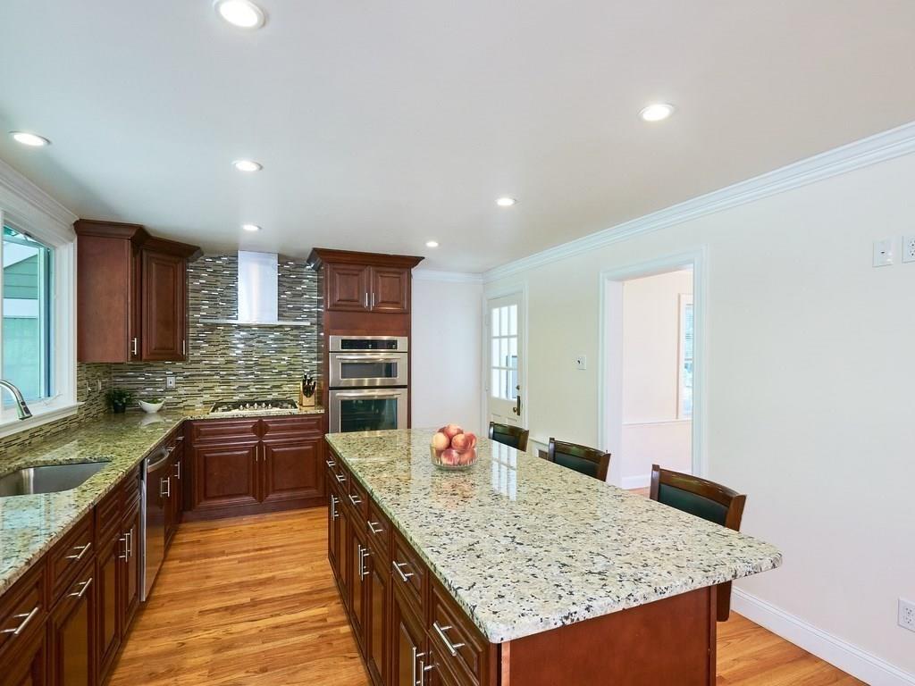 105 Annawan Road Newton, MA 02468 - Photo 15 of 33