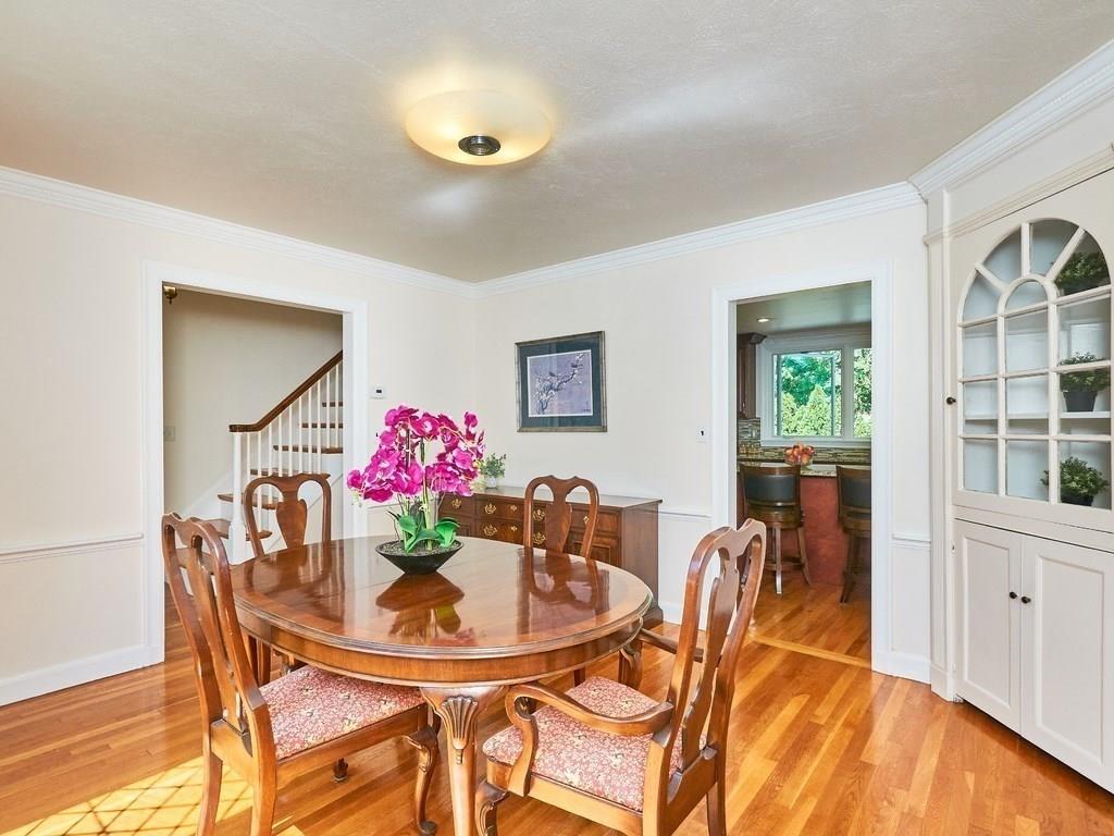 105 Annawan Road Newton, MA 02468 - Photo 17 of 33