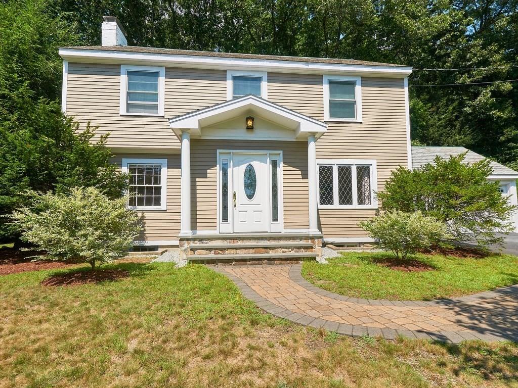 105 Annawan Road Newton, MA 02468 - Photo 2 of 33