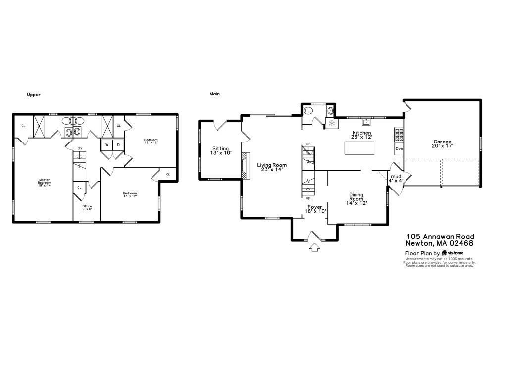 105 Annawan Road Newton, MA 02468 - Photo 33 of 33