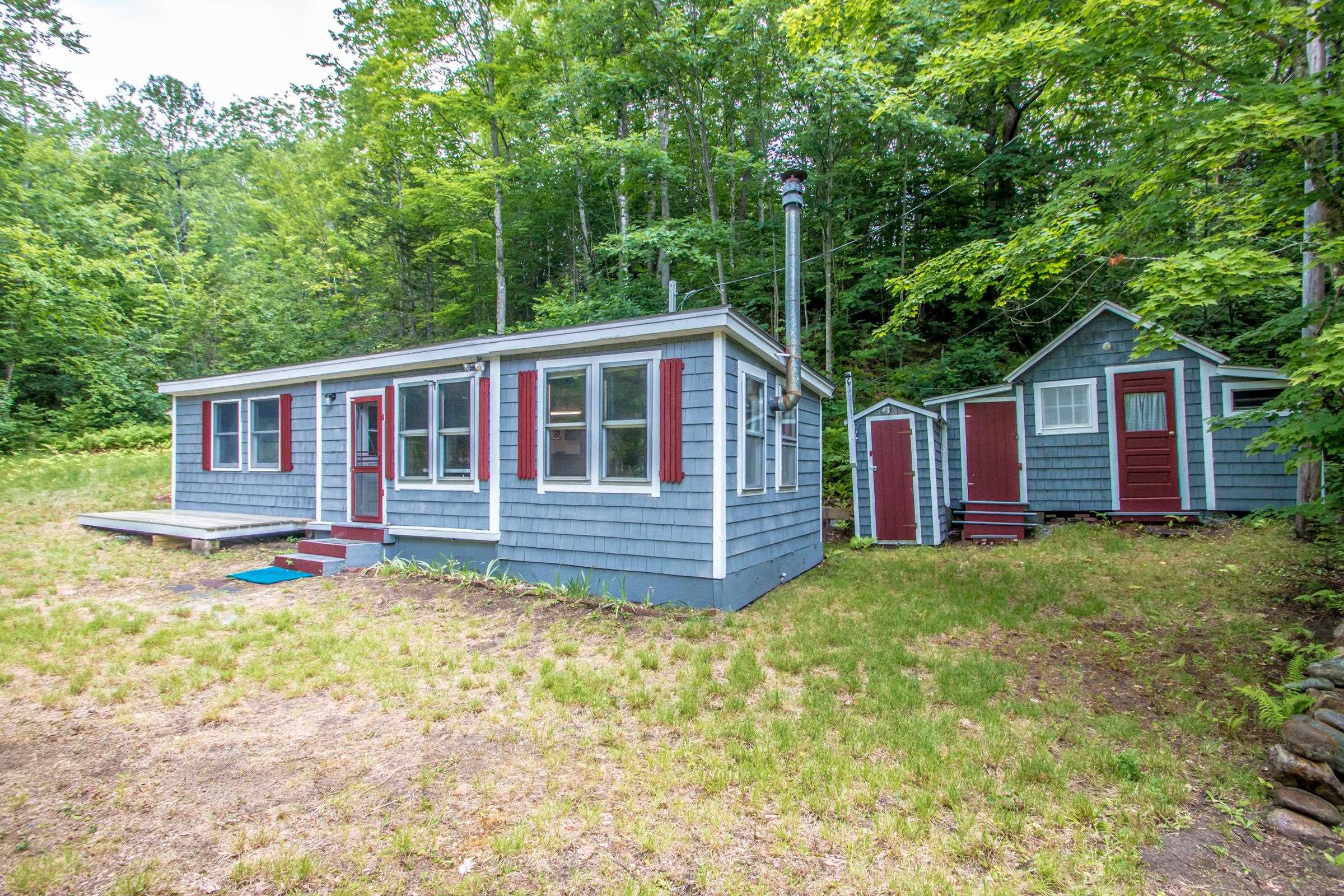 20 Melloon Road Jackson, NH 03846 - Photo 1 of 30