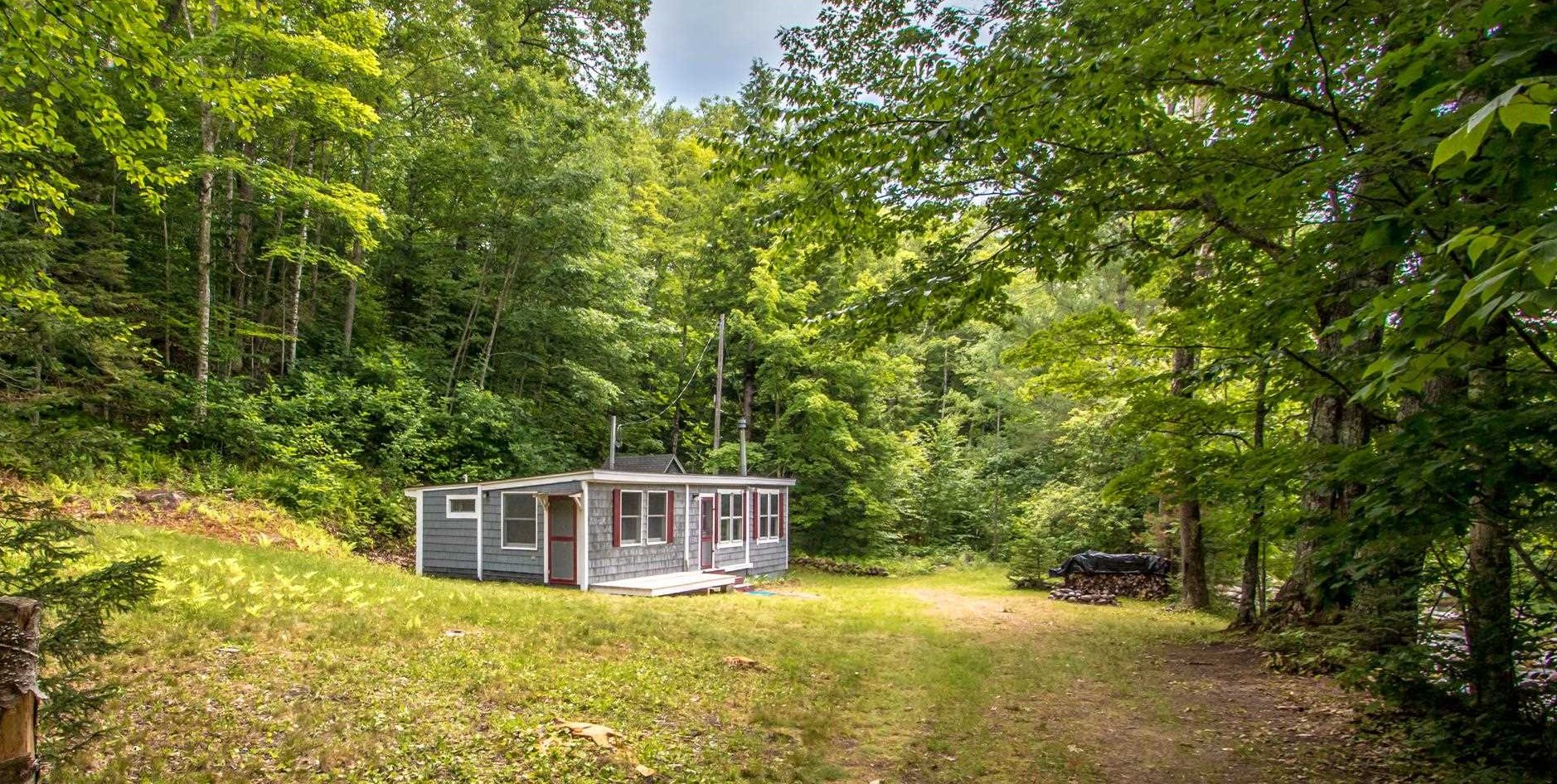 20 Melloon Road Jackson, NH 03846 - Photo 24 of 30