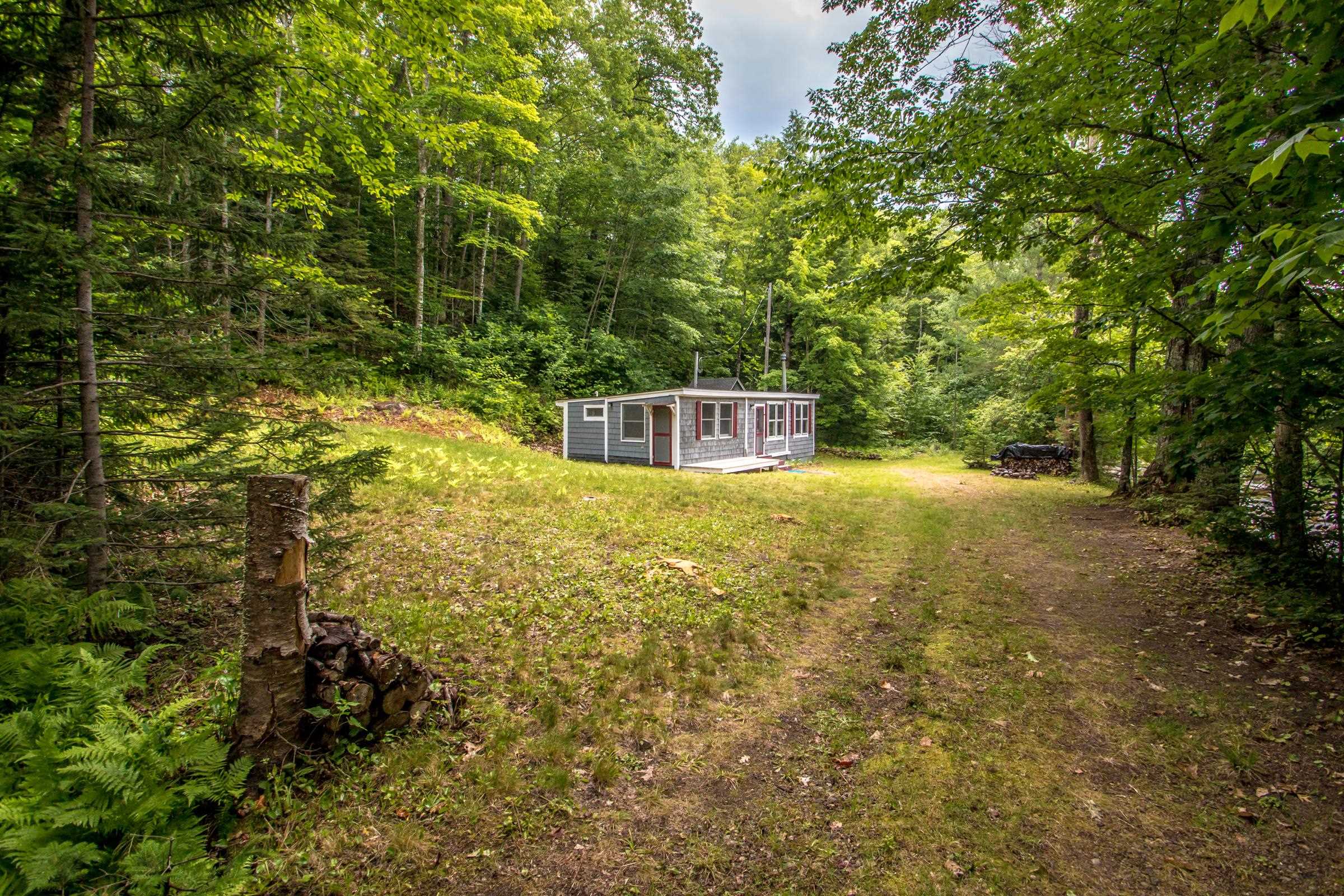 20 Melloon Road Jackson, NH 03846 - Photo 27 of 30