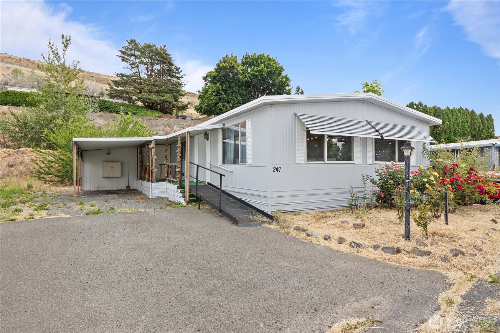 2205 Butterfield Road, Unit 247 Yakima, WA 98901 - Photo 23 of 26