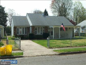 402 Ruth Avenue Maple Shade, NJ 08052 - Photo 1 of 1