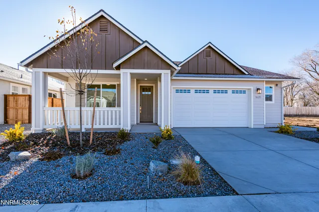 $745,000 | 1620 Delta Downs Drive, Unit LOT 67, Minden, NV 89423