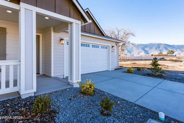 $745,000 | 1620 Delta Downs Drive, Unit LOT 67, Minden, NV 89423
