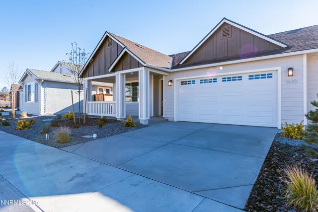 $745,000 | 1620 Delta Downs Drive, Unit LOT 67, Minden, NV 89423