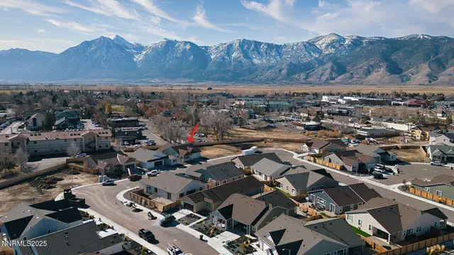 $745,000 | 1620 Delta Downs Drive, Unit LOT 67, Minden, NV 89423