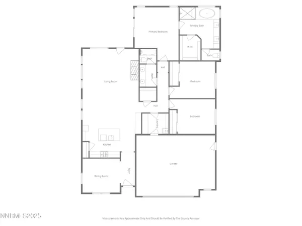 $745,000 | 1620 Delta Downs Drive, Unit LOT 67, Minden, NV 89423