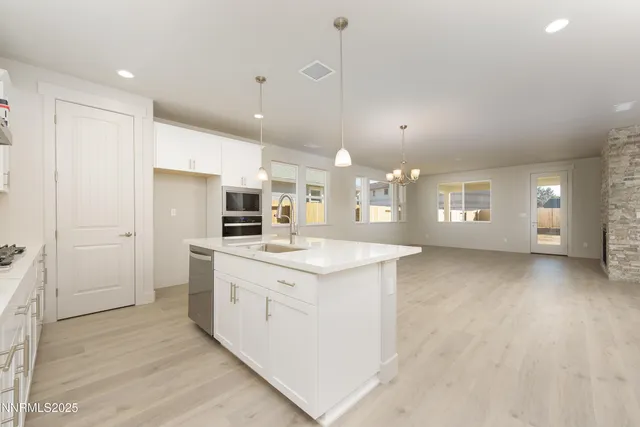 $745,000 | 1620 Delta Downs Drive, Unit LOT 67, Minden, NV 89423