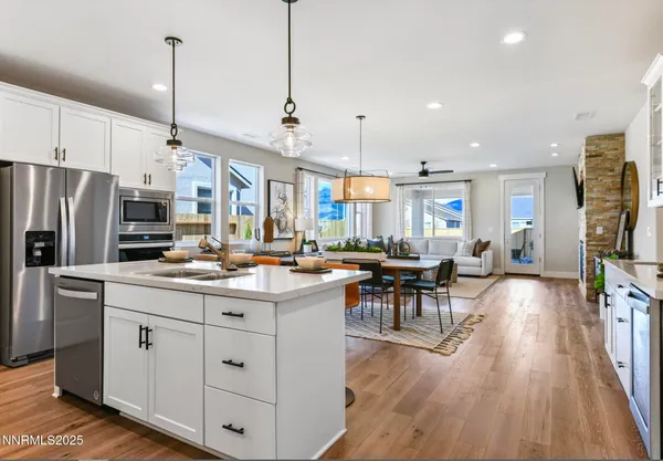 $745,000 | 1620 Delta Downs Drive, Unit LOT 67, Minden, NV 89423