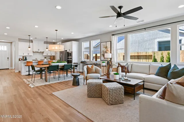 $745,000 | 1620 Delta Downs Drive, Unit LOT 67, Minden, NV 89423