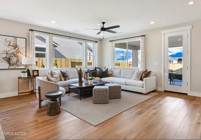 $745,000 | 1620 Delta Downs Drive, Unit LOT 67, Minden, NV 89423