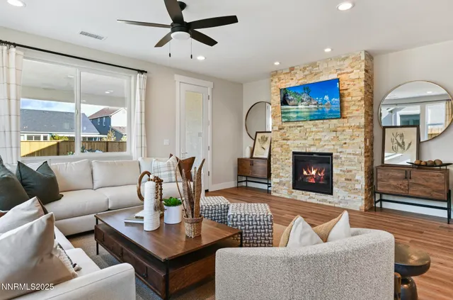 $745,000 | 1620 Delta Downs Drive, Unit LOT 67, Minden, NV 89423