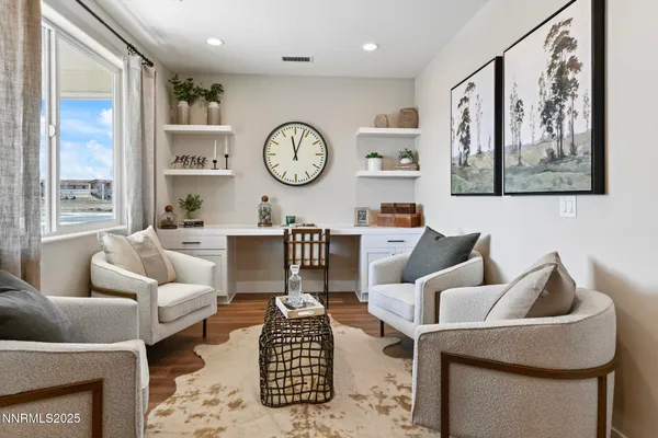 $745,000 | 1620 Delta Downs Drive, Unit LOT 67, Minden, NV 89423