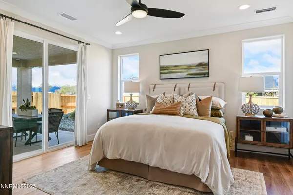 $745,000 | 1620 Delta Downs Drive, Unit LOT 67, Minden, NV 89423