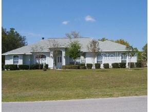 11212 Southwest 58th Avenue Road Ocala, FL 34476 - Photo 1 of 1 Primary Photo