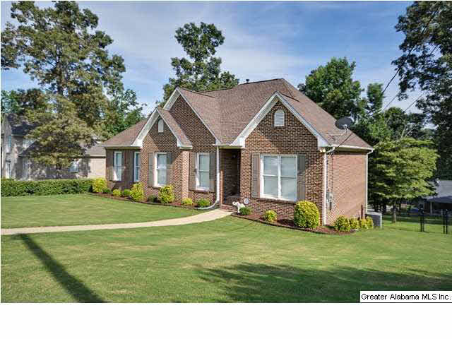 5712 Serene Ridge Circle McCalla, AL 35111 - Photo 1 of 31