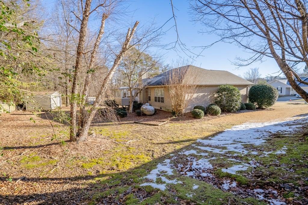 1914 Ridgefield Way Dalton, GA 30720 - Photo 57 of 61