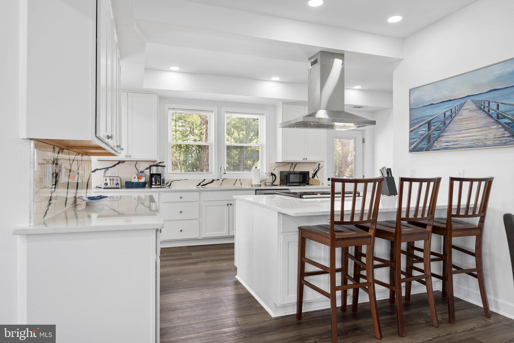 456 Deale Road Deale, MD 20751 - Photo 28 of 119 Kitchen