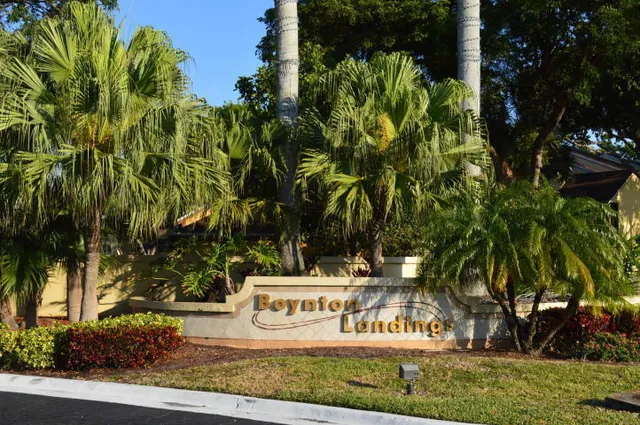 $1,800 | 2319 North Congress Avenue, Unit 31, Boynton Beach, FL 33426