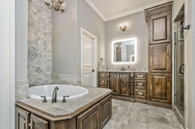 $458,000 | 6602 Lauren Ashleigh Drive, Amarillo, TX 79119