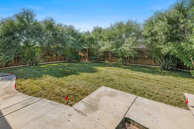 $458,000 | 6602 Lauren Ashleigh Drive, Amarillo, TX 79119