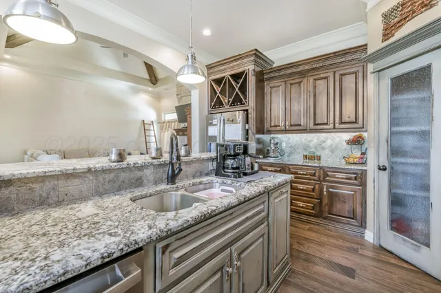 $458,000 | 6602 Lauren Ashleigh Drive, Amarillo, TX 79119