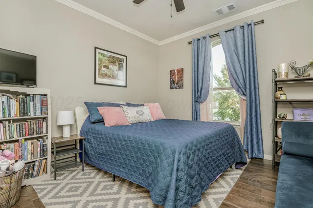 $458,000 | 6602 Lauren Ashleigh Drive, Amarillo, TX 79119