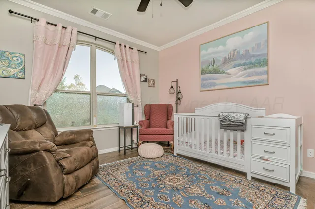 $458,000 | 6602 Lauren Ashleigh Drive, Amarillo, TX 79119