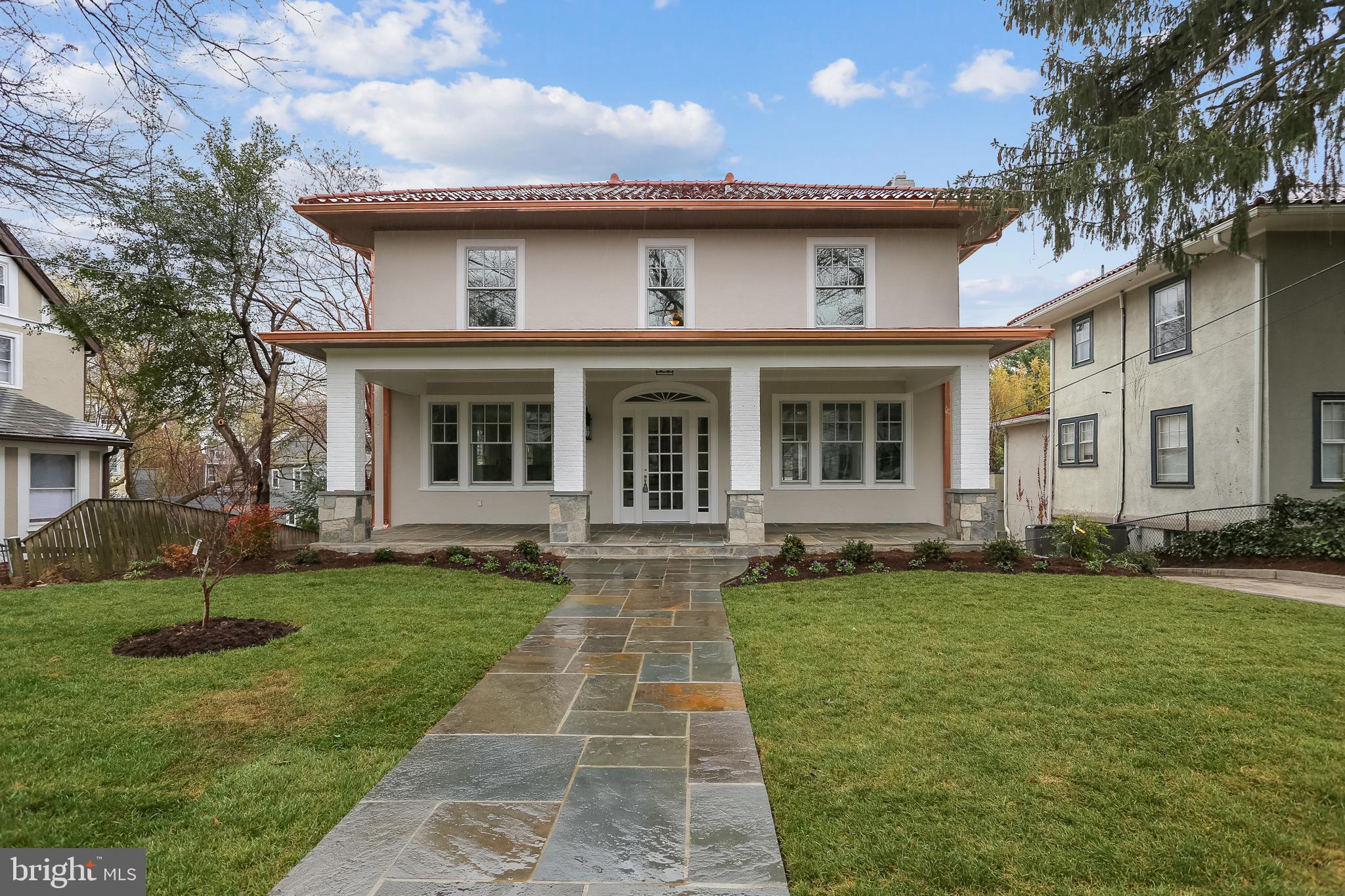 5329 Reno Road Northwest Washington, DC 20015 - Photo 1 of 78 Gallery Image 1