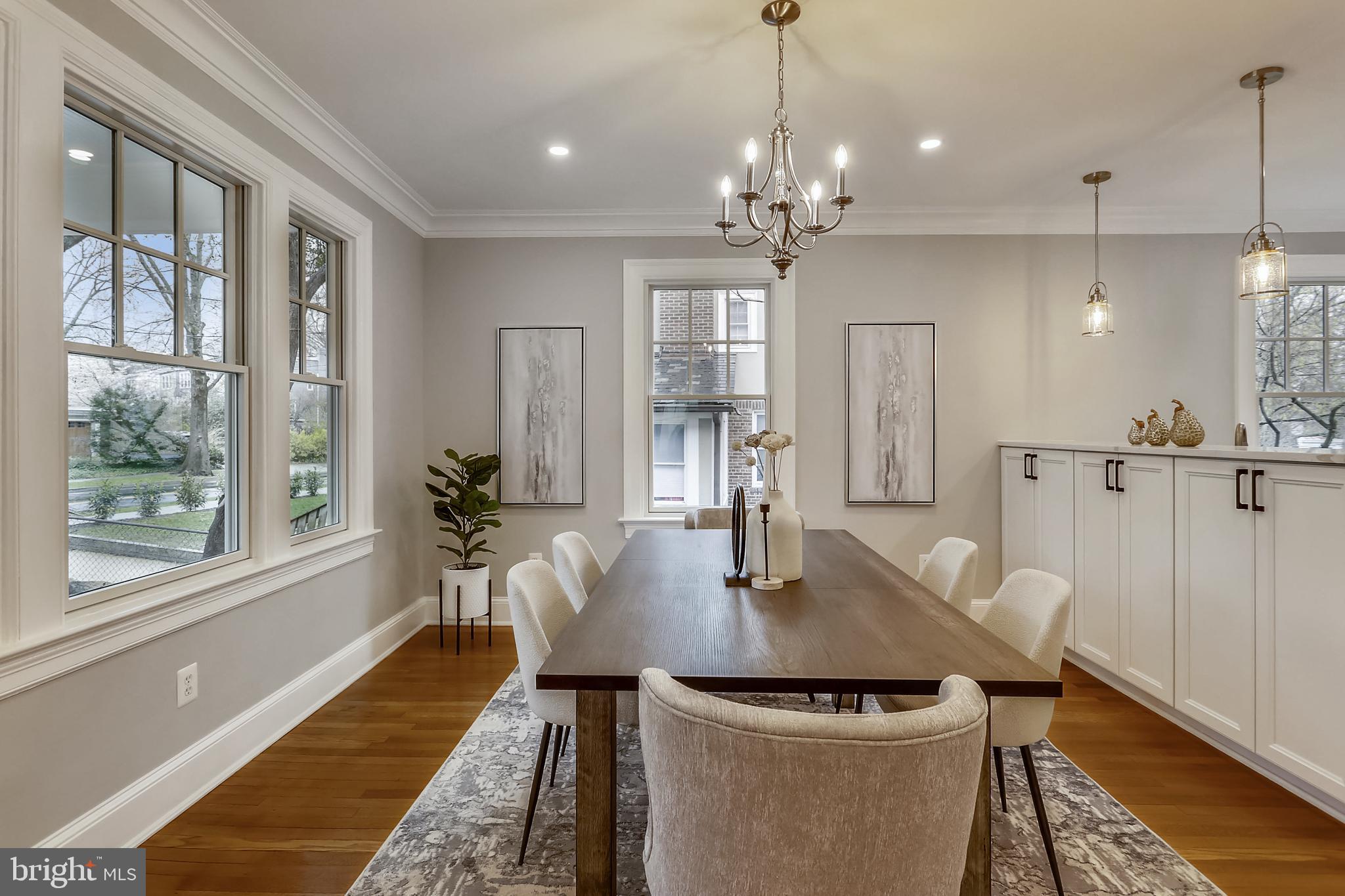 5329 Reno Road Northwest Washington, DC 20015 - Photo 12 of 78 Gallery Image 12