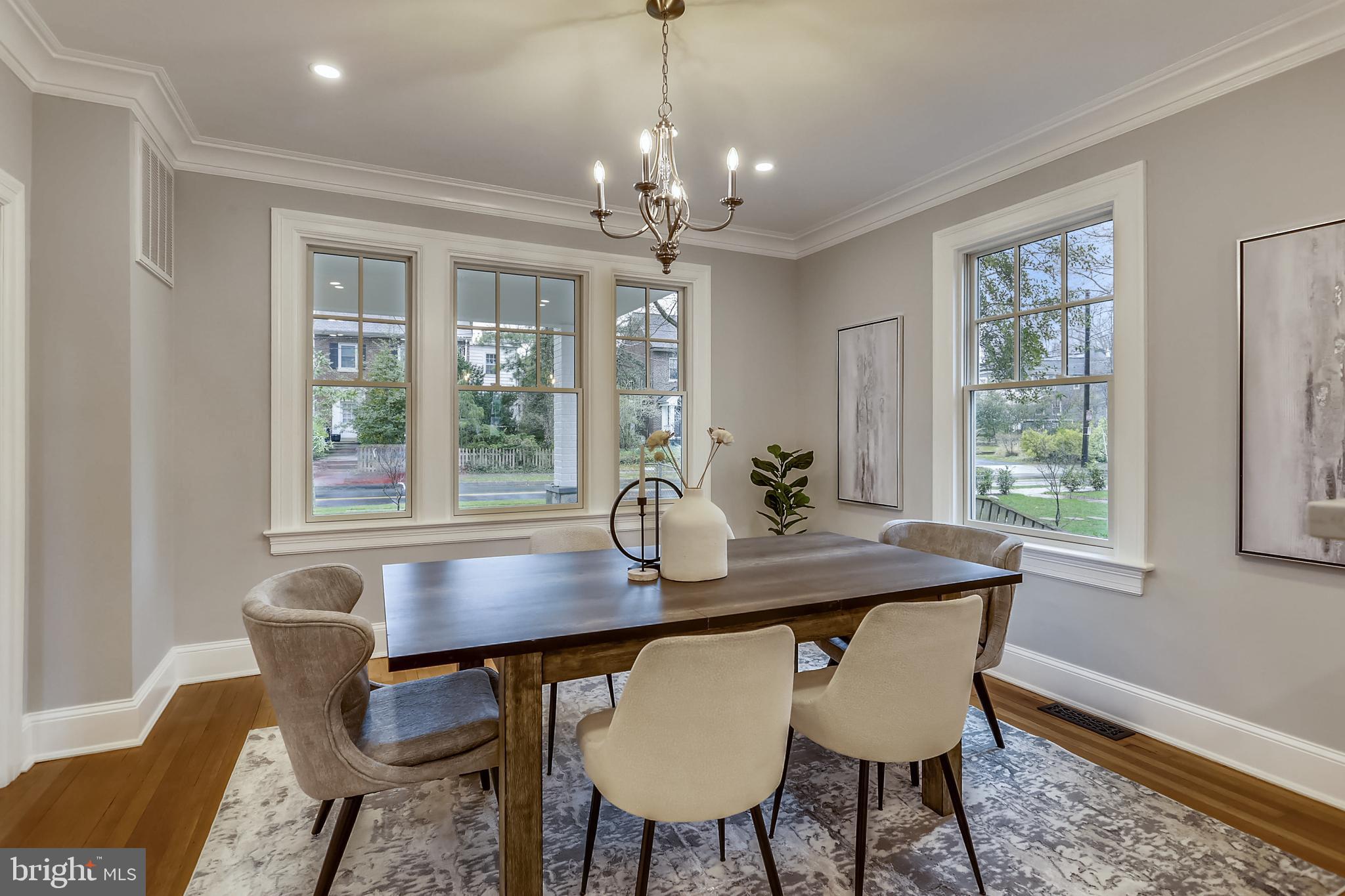 5329 Reno Road Northwest Washington, DC 20015 - Photo 15 of 78 Gallery Image 15