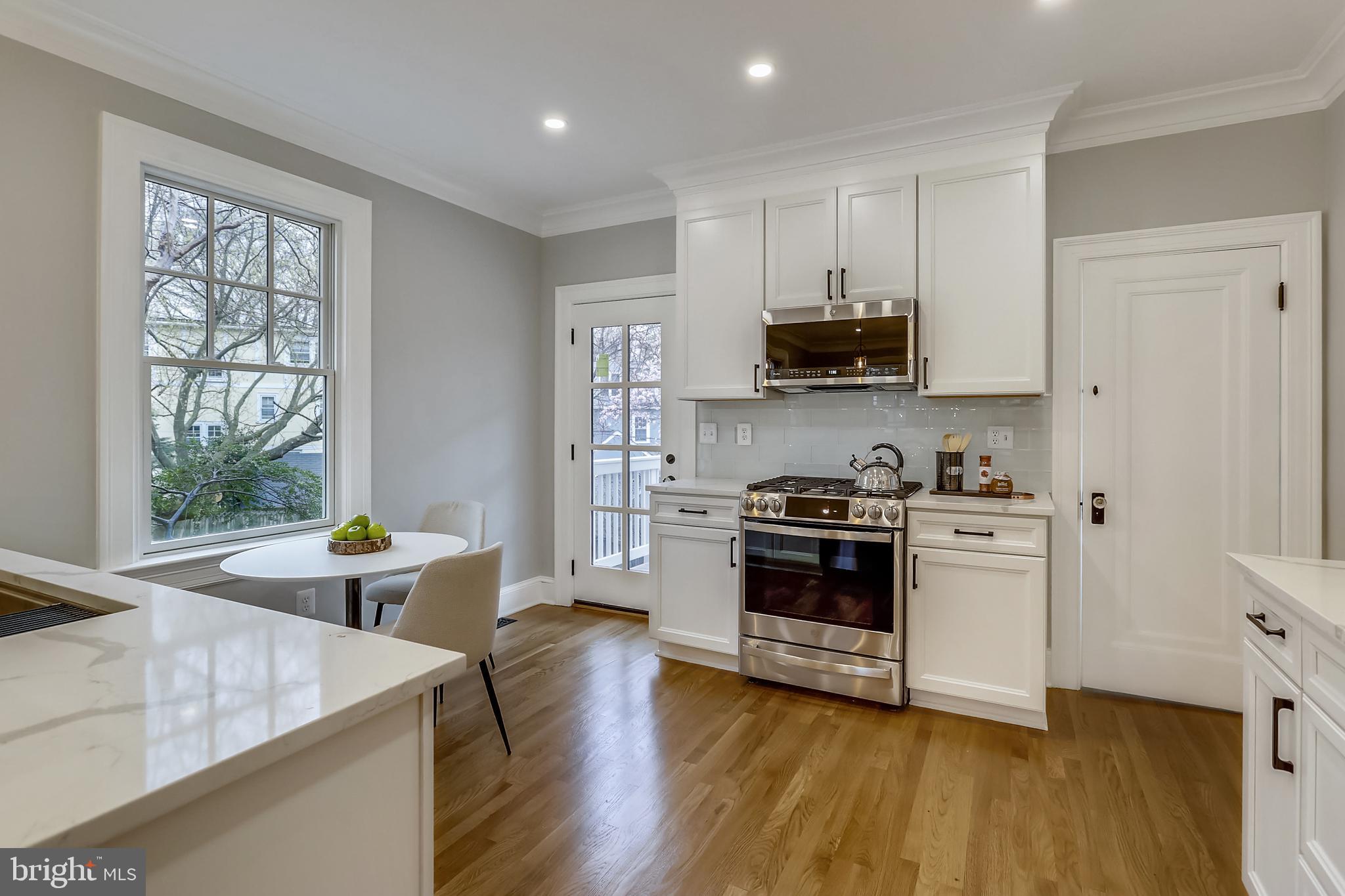5329 Reno Road Northwest Washington, DC 20015 - Photo 16 of 78 Gallery Image 16