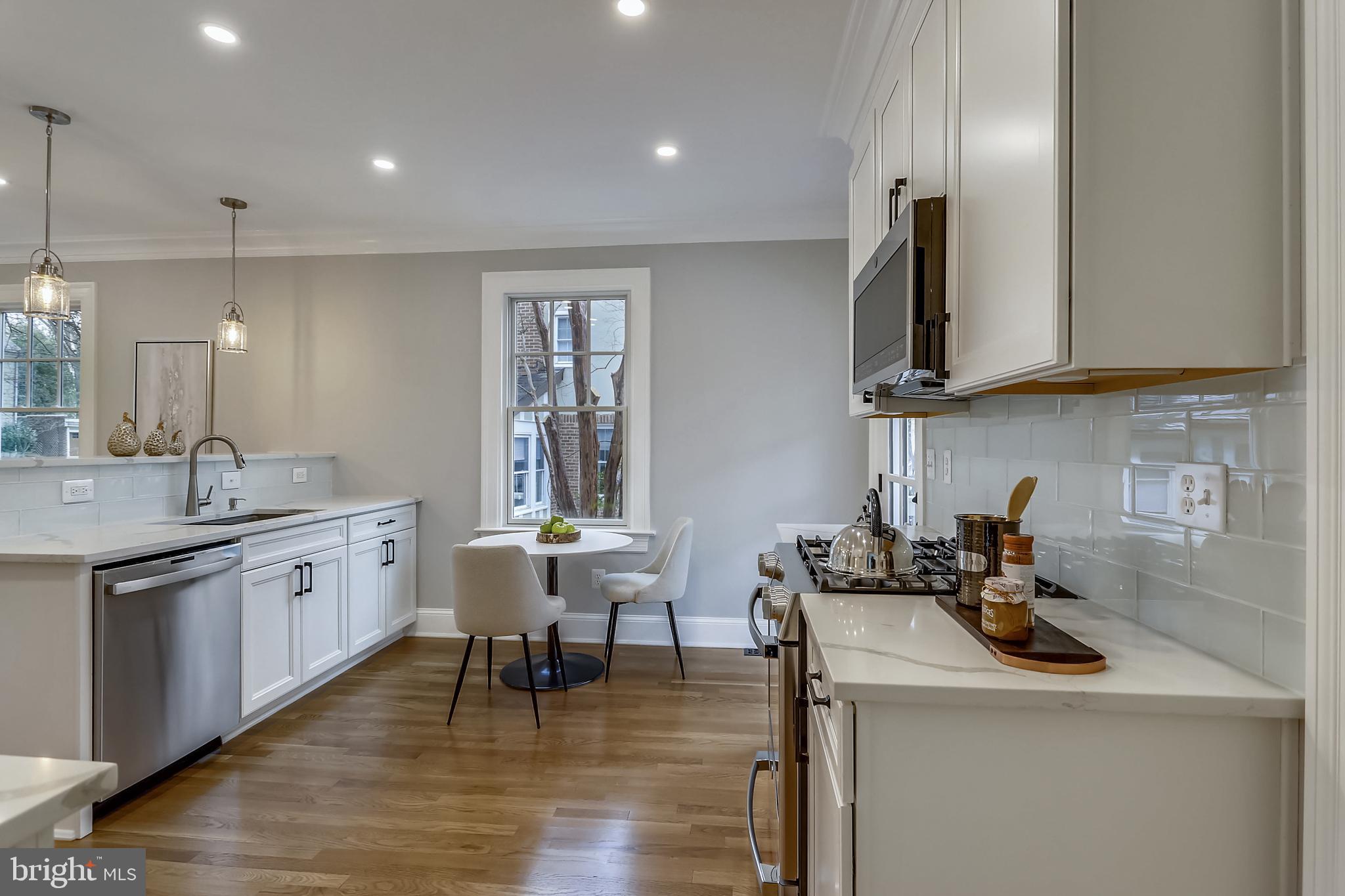 5329 Reno Road Northwest Washington, DC 20015 - Photo 17 of 78 Gallery Image 17