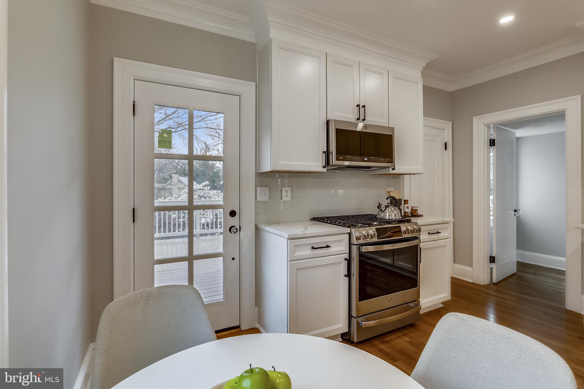 5329 Reno Road Northwest Washington, DC 20015 - Photo 18 of 78 Gallery Image 18