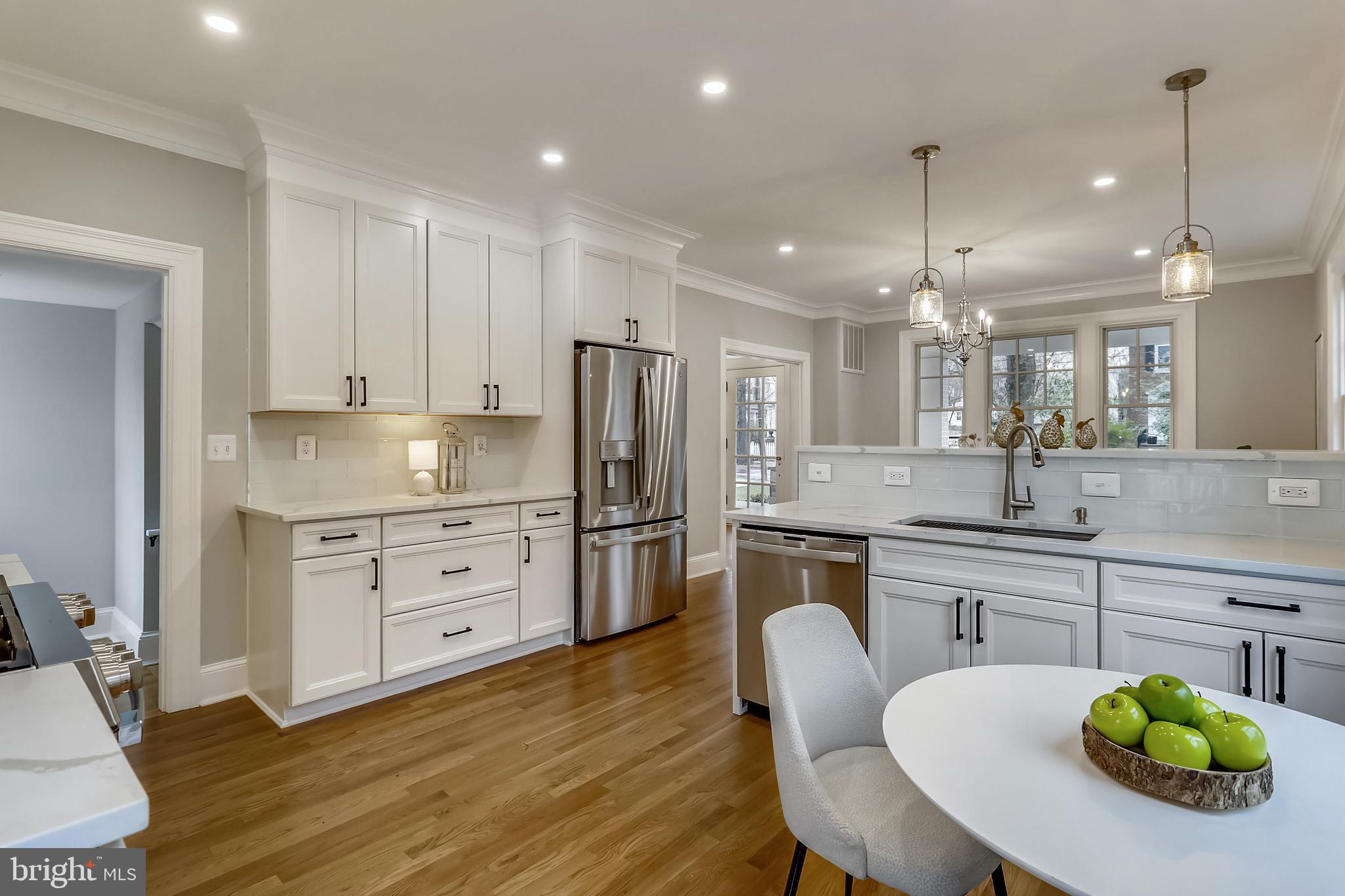 5329 Reno Road Northwest Washington, DC 20015 - Photo 19 of 78 Gallery Image 19