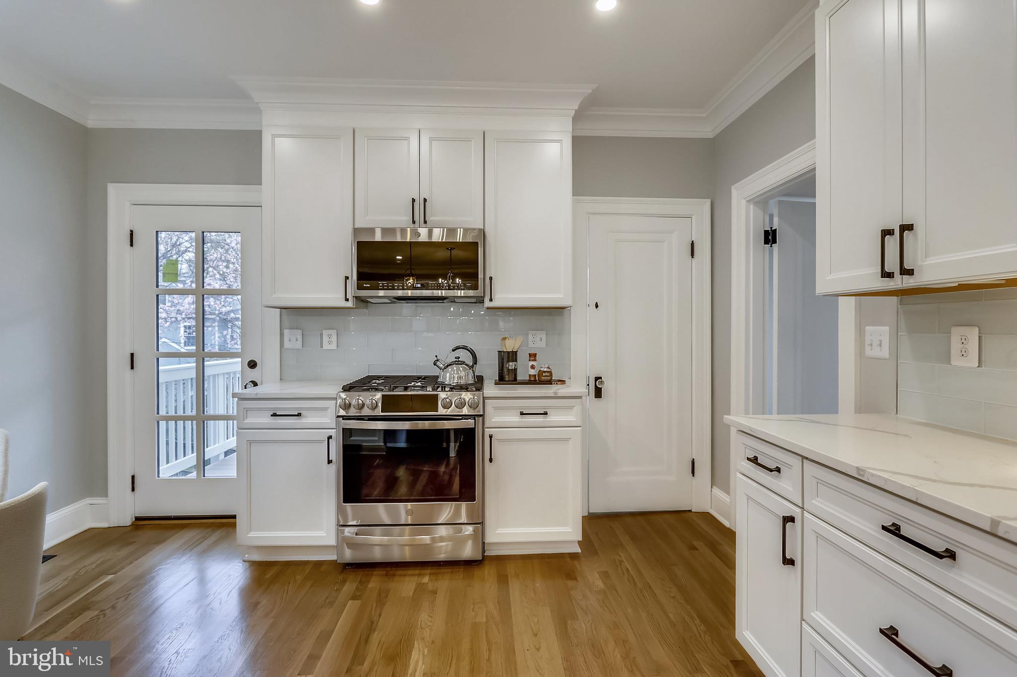 5329 Reno Road Northwest Washington, DC 20015 - Photo 20 of 78 Gallery Image 20