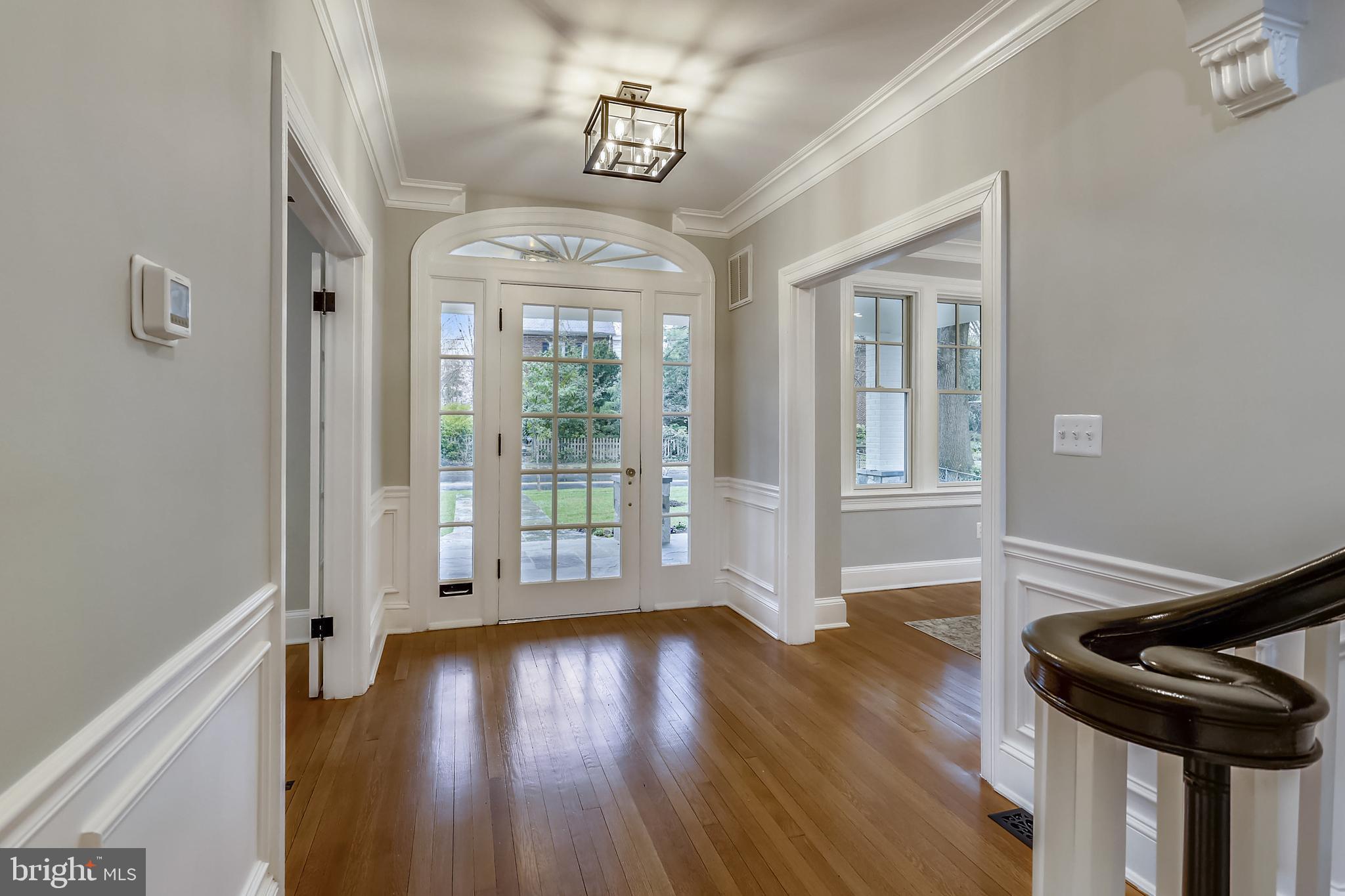 5329 Reno Road Northwest Washington, DC 20015 - Photo 2 of 78 Gallery Image 2