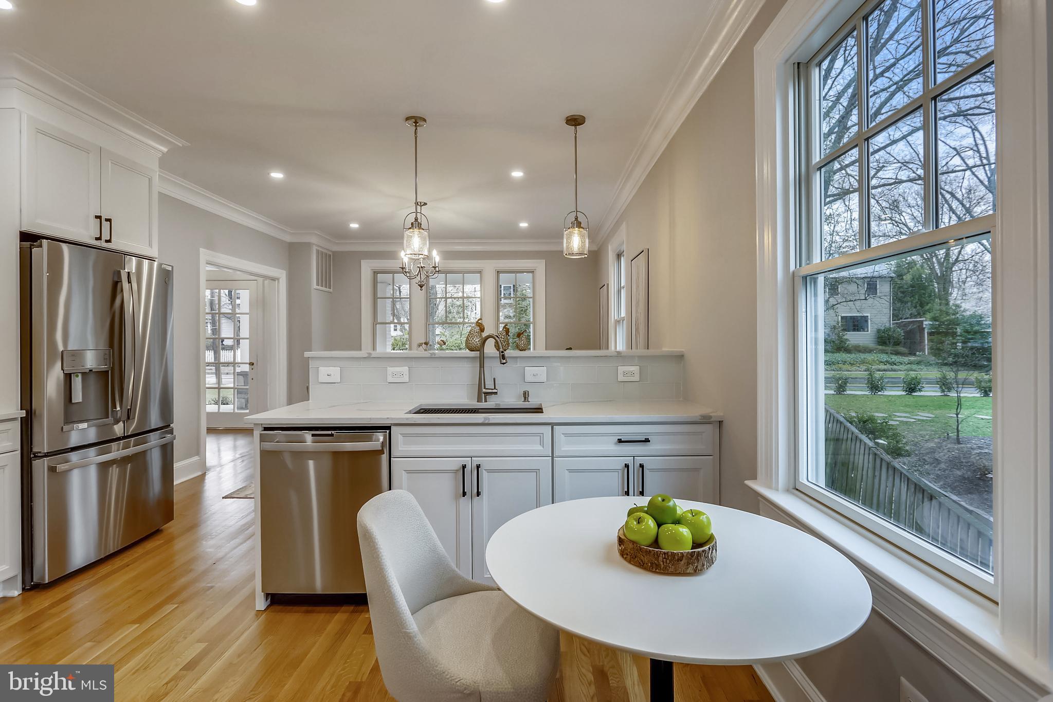 5329 Reno Road Northwest Washington, DC 20015 - Photo 21 of 78 Gallery Image 21