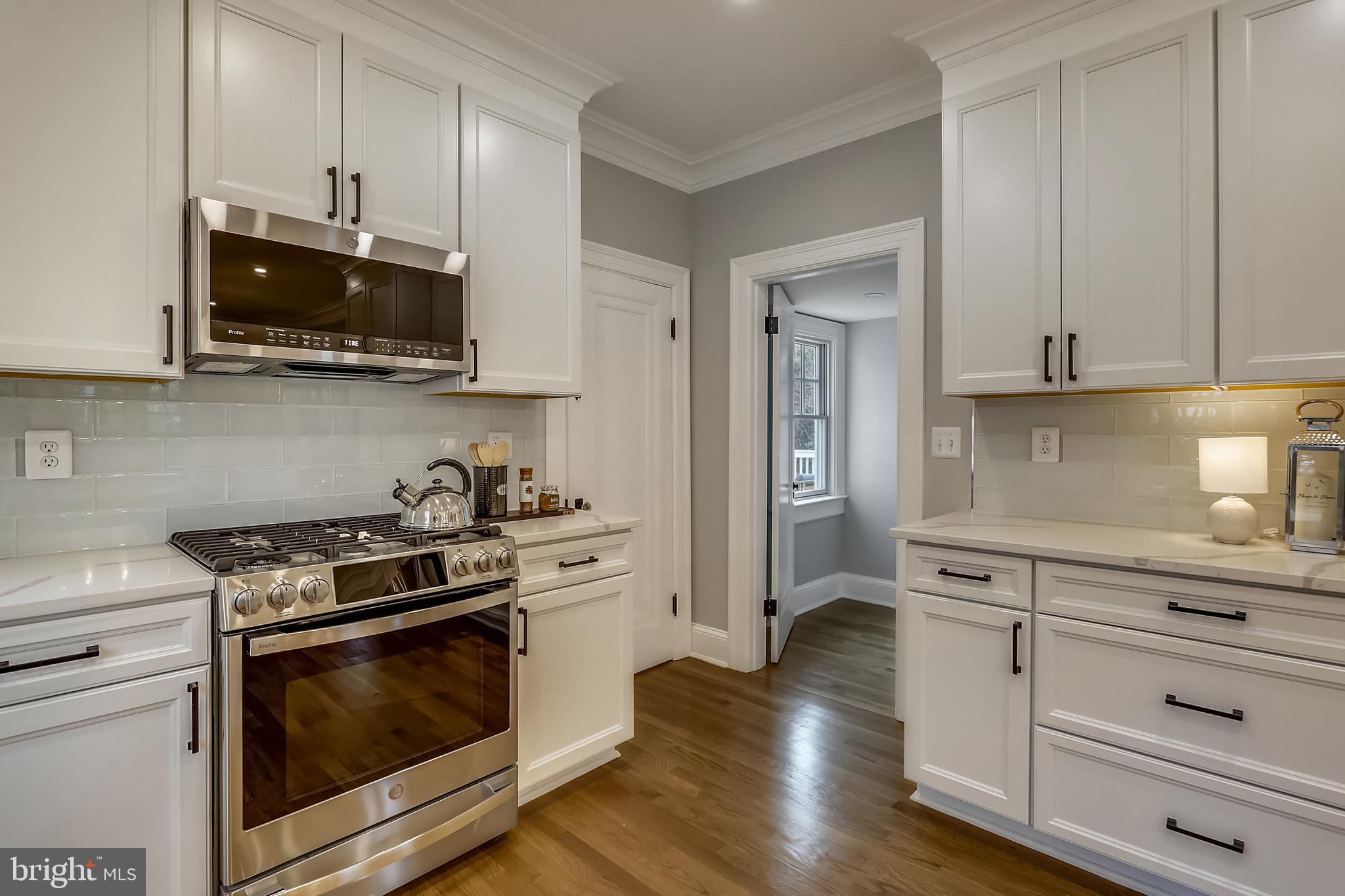 5329 Reno Road Northwest Washington, DC 20015 - Photo 22 of 78 Gallery Image 22