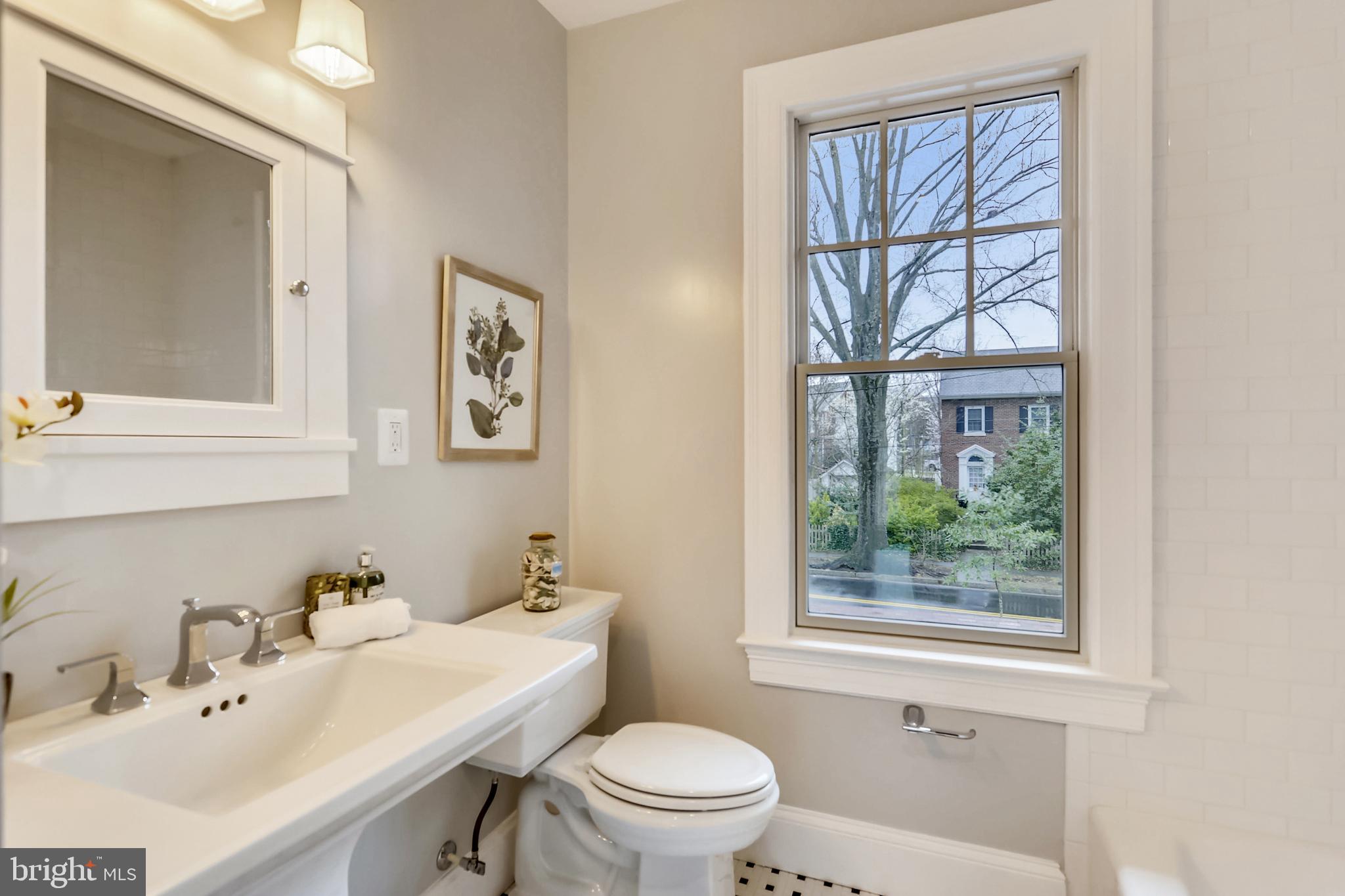 5329 Reno Road Northwest Washington, DC 20015 - Photo 26 of 78 Gallery Image 26