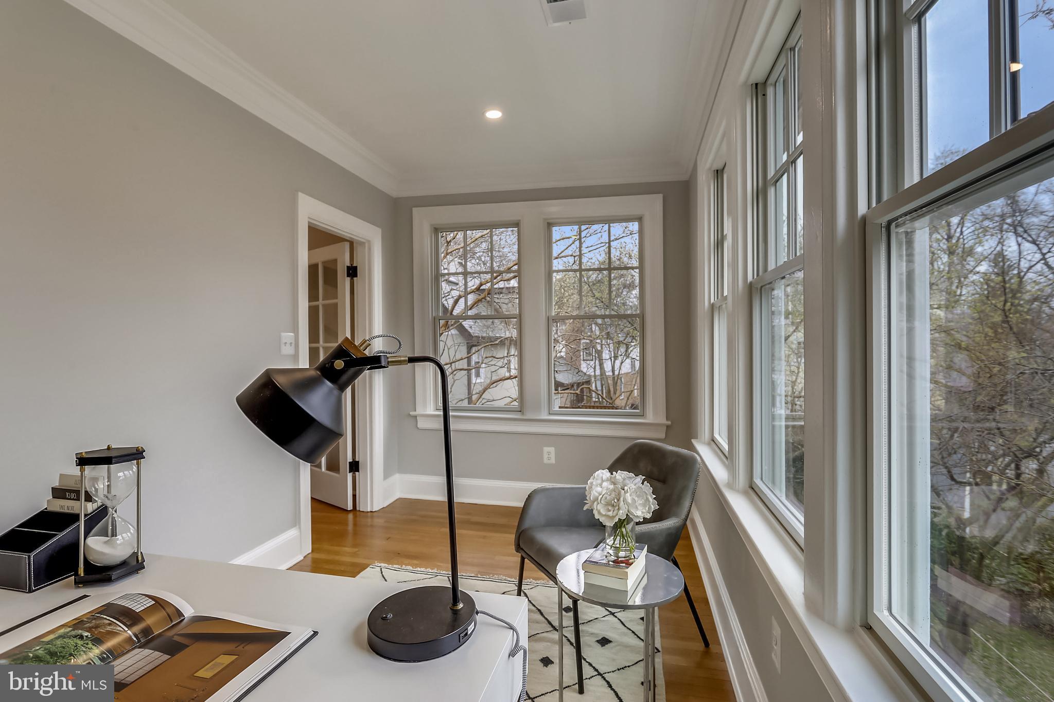 5329 Reno Road Northwest Washington, DC 20015 - Photo 28 of 78 Gallery Image 28