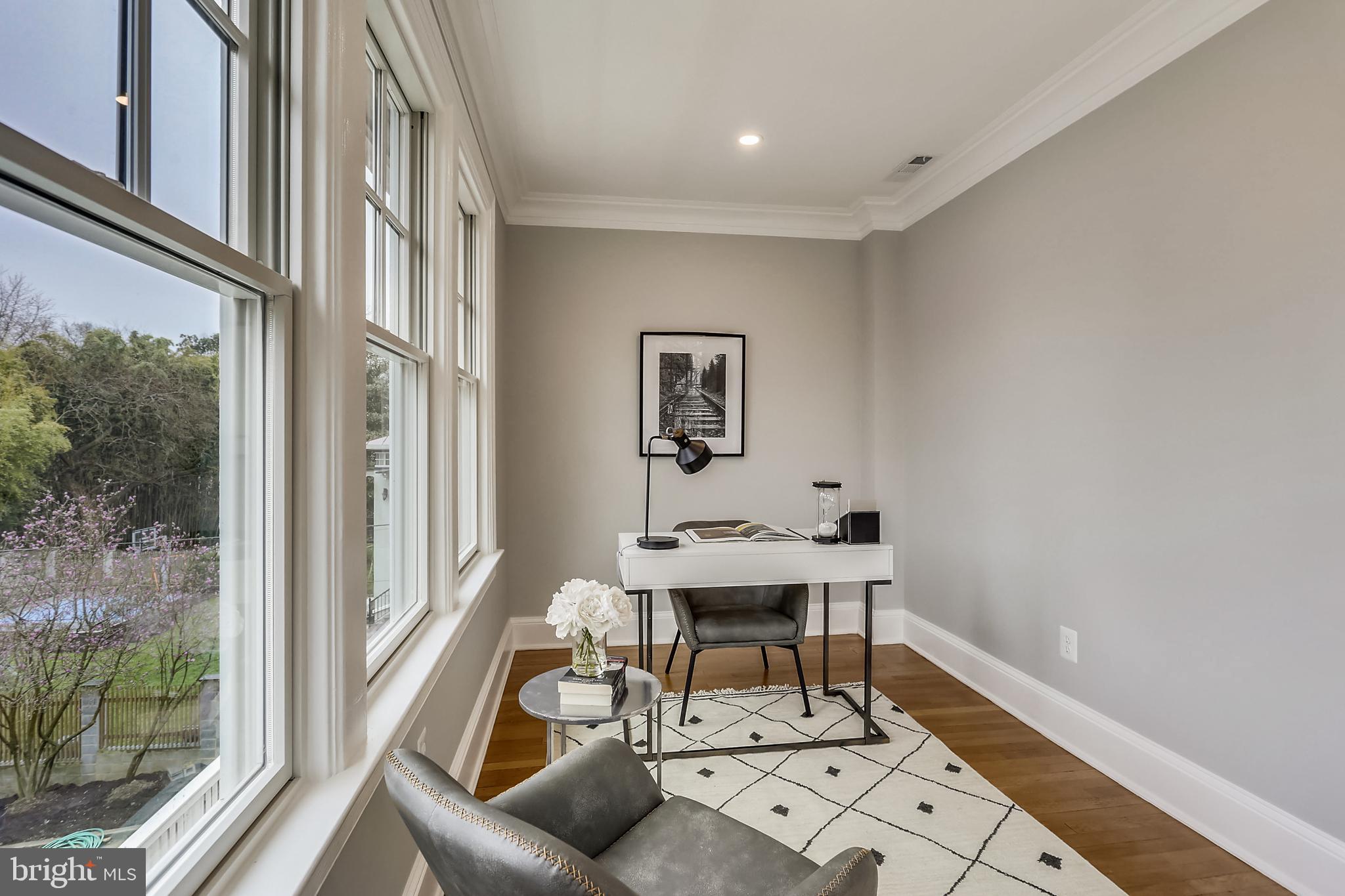 5329 Reno Road Northwest Washington, DC 20015 - Photo 30 of 78 Gallery Image 30