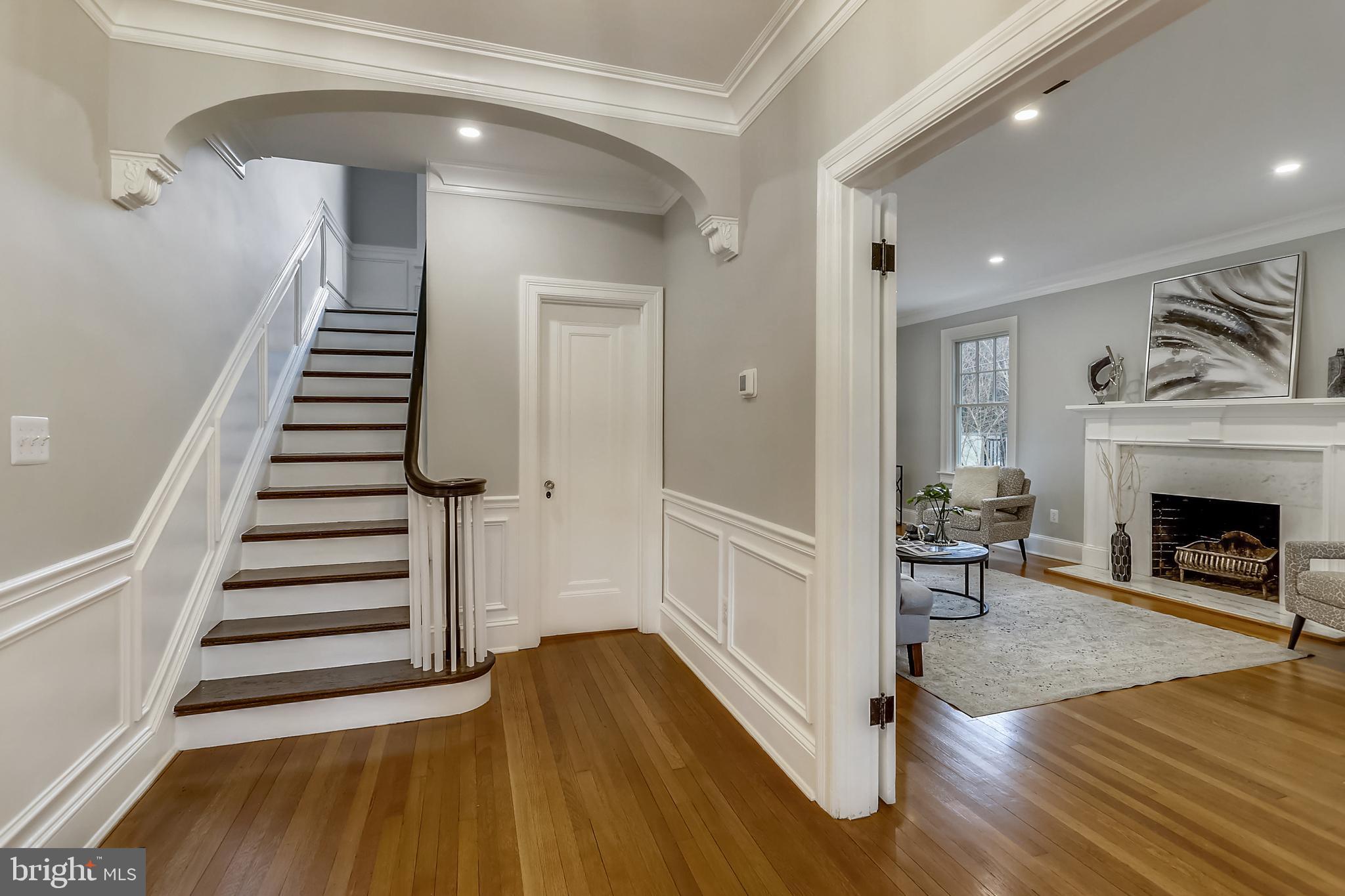 5329 Reno Road Northwest Washington, DC 20015 - Photo 3 of 78 Gallery Image 3