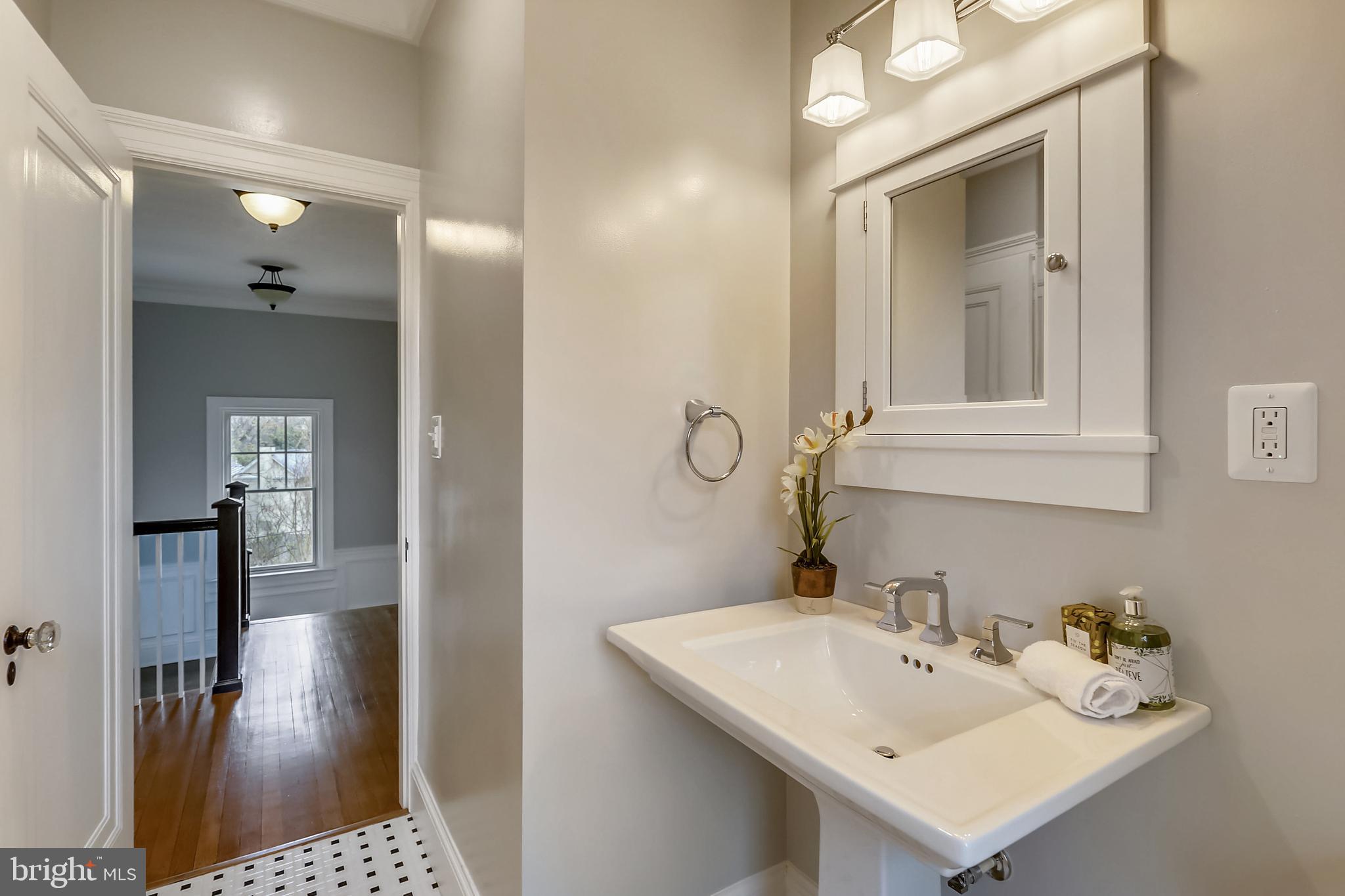 5329 Reno Road Northwest Washington, DC 20015 - Photo 32 of 78 Gallery Image 32